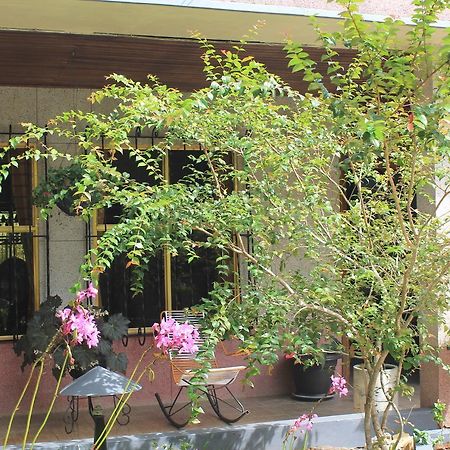 莱蒂西亚Casa Nora & Alejo公寓 外观 照片